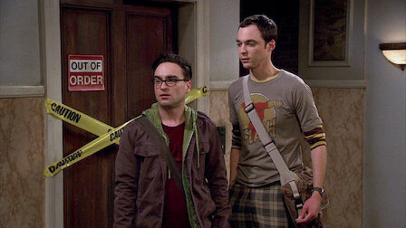 10 staffel bang netflix theory big Big Bang 10 staffel bang netflix theory big Sara Gilbert
