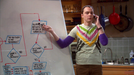 10 staffel bang netflix theory big When will 10 staffel bang netflix theory big The Big