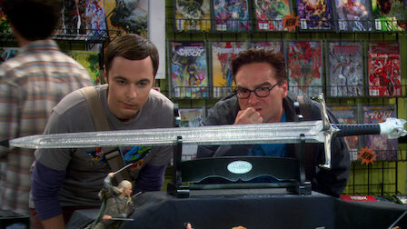 10 staffel bang netflix theory big The Big 10 staffel bang netflix theory big Season 4